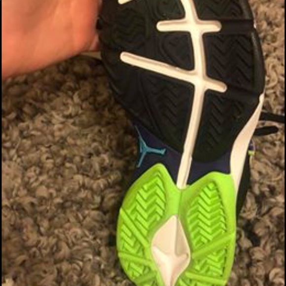 Jordan cp3 bel air - Picture 2 of 2